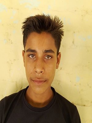 Raunak
