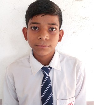 Prshant Singh