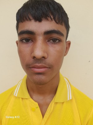 Vikash Singh